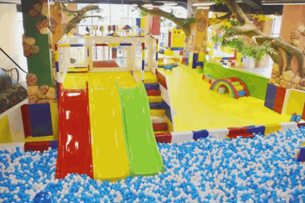 童乐荟创意美术